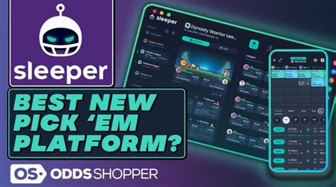 how does sleeper picks work|A Comprehensive Guide to Sleeper Picks: Tutorial and Review.